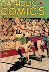 Cover for Catholic Comics (Charlton, 1946 series) #v1#9
