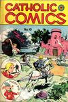 Cover for Catholic Comics (Charlton, 1946 series) #v1#10