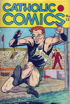 Cover for Catholic Comics (Charlton, 1946 series) #v1#12