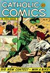Cover for Catholic Comics (Charlton, 1946 series) #v1#13