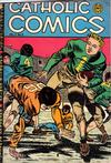 Cover for Catholic Comics (Charlton, 1946 series) #v2#3