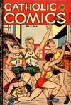 Cover for Catholic Comics (Charlton, 1946 series) #v2#4
