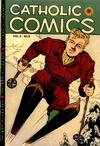 Cover for Catholic Comics (Charlton, 1946 series) #v2#5