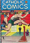 Cover for Catholic Comics (Charlton, 1946 series) #v2#6