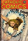 Cover for Catholic Comics (Charlton, 1946 series) #v2#9