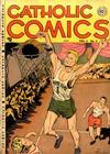 Cover for Catholic Comics (Charlton, 1946 series) #v3#3