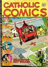 Cover for Catholic Comics (Charlton, 1946 series) #v3#8