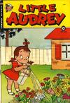 Cover for Little Audrey (St. John, 1948 series) #12
