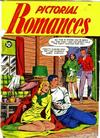 Cover for Pictorial Romances (St. John, 1950 series) #5