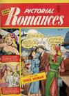 Cover for Pictorial Romances (St. John, 1950 series) #10