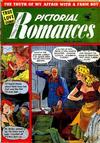 Cover for Pictorial Romances (St. John, 1950 series) #16