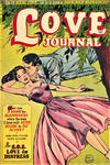 Cover for Love Journal (Orbit-Wanted, 1951 series) #15