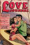 Cover for Love Journal (Orbit-Wanted, 1951 series) #19