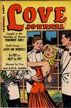 Cover for Love Journal (Orbit-Wanted, 1951 series) #23
