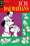 Cover for Walt Disney Presents 101 Dalmatians (Western, 1970 series) #1