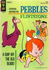Cover for Pebbles Flintstone (Western, 1963 series) #1