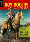 Cover for Roy Rogers (Western, 1967 series) #1