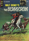Cover for Walt Disney's the Scarecrow (Western, 1965 series) #3