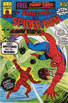 Cover for The Amazing Spider-Man (Newton Comics, 1975 series) #9