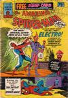 Cover for The Amazing Spider-Man (Newton Comics, 1975 series) #10