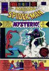 Cover for The Amazing Spider-Man (Newton Comics, 1975 series) #14