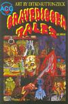 Cover for Gravedigger Tales (Avalon Communications, 1999 series) #1