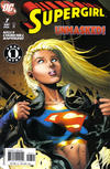 Cover Thumbnail for Supergirl (2005 series) #7 [Direct Sales]