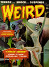 Cover for Weird (Eerie Publications, 1966 series) #v1#12
