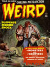 Cover for Weird (Eerie Publications, 1966 series) #v2#4