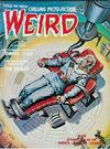 Cover for Weird (Eerie Publications, 1966 series) #v5#4