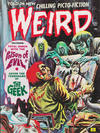 Cover for Weird (Eerie Publications, 1966 series) #v7#3