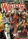 Cover for Weird (Eerie Publications, 1966 series) #v8#4