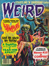 Cover for Weird (Eerie Publications, 1966 series) #v11#4