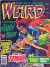 Cover for Weird (Eerie Publications, 1966 series) #v13#3 [2]