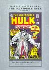 Cover for Marvel Masterworks: The Incredible Hulk (Marvel, 2003 series) #1 [Regular Edition]
