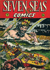 Cover for Seven Seas Comics (Iger, 1946 series) #1