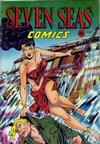 Cover for Seven Seas Comics (Iger, 1946 series) #6