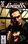 Cover for Punisher (Marvel, 2004 series) #24