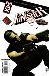 Cover for Punisher (Marvel, 2004 series) #27