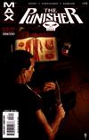 Cover for Punisher (Marvel, 2004 series) #28