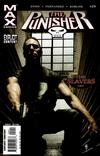 Cover for Punisher (Marvel, 2004 series) #29