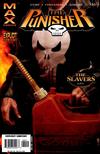 Cover for Punisher (Marvel, 2004 series) #30