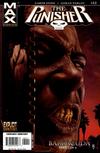 Cover for Punisher (Marvel, 2004 series) #32
