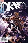 Cover Thumbnail for X-Men (2004 series) #188 [Standard Cover]