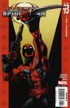 Cover for Ultimate Spider-Man (Marvel, 2000 series) #93