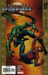 Cover for Ultimate Spider-Man (Marvel, 2000 series) #97