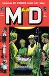 Cover for M.D. (Gemstone, 1999 series) #1