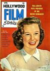 Cover for Hollywood Film Stories (Prize, 1950 series) #v1#1 [1]
