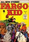 Cover for Fargo Kid (Prize, 1958 series) #v11#3