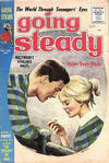 Cover for Going Steady (Prize, 1960 series) #v3#5